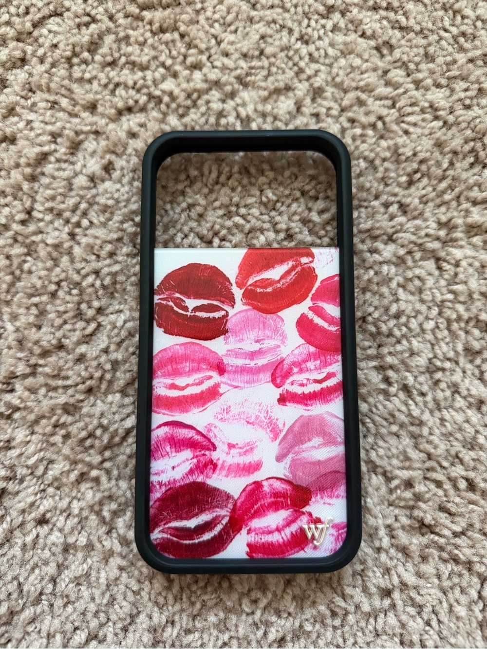 Wildflower Case - Kensington - iPhone 17 PRO MAX